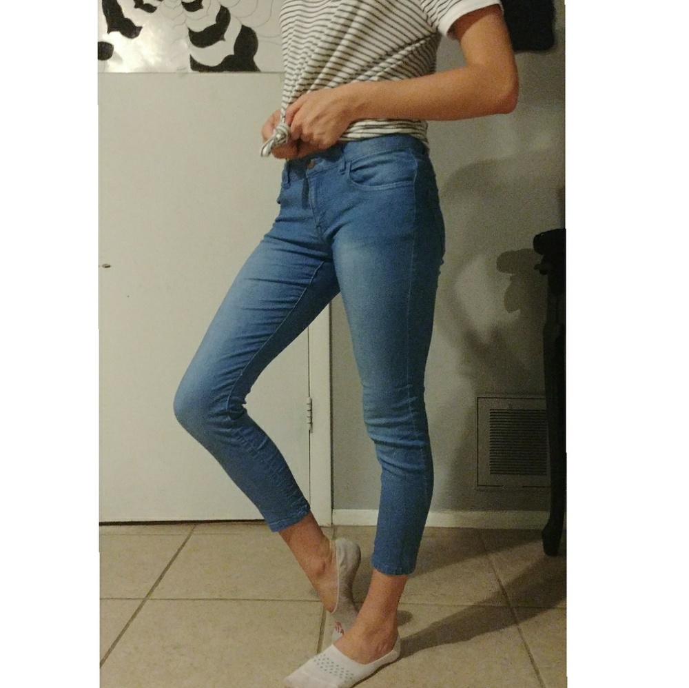 Capris